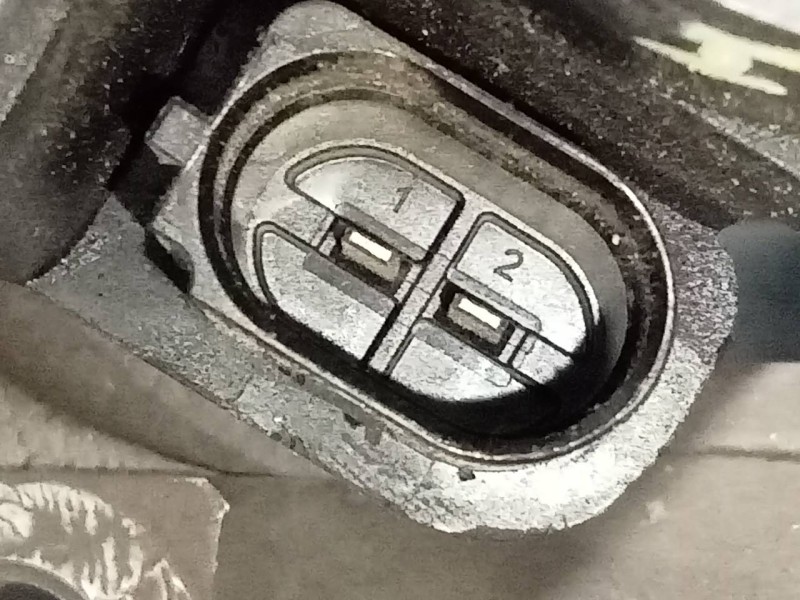 Recambio de pinza freno trasera izquierda para volkswagen golf vii lim. (bq1) sport referencia OEM IAM 5Q0615405  P1-A4-22