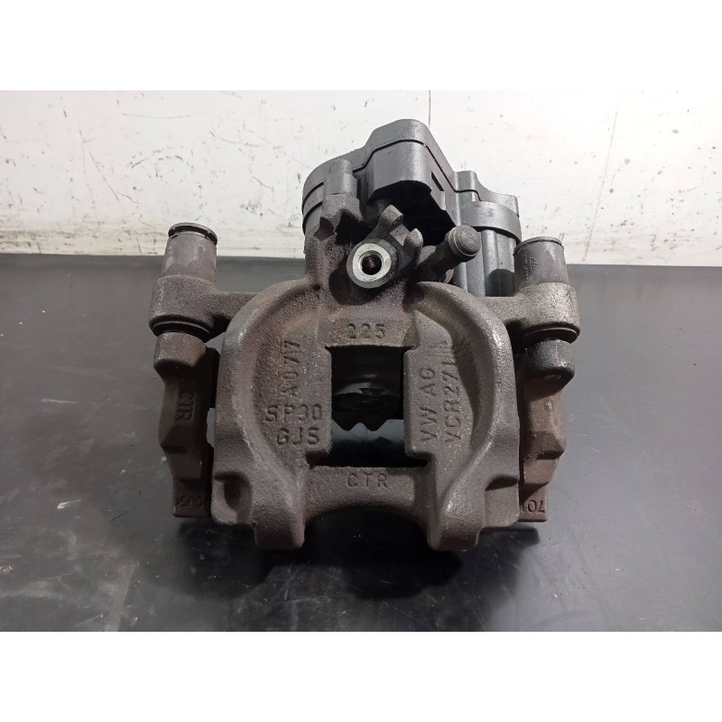 Recambio de pinza freno trasera izquierda para volkswagen golf vii lim. (bq1) sport referencia OEM IAM 5Q0615405  P1-A4-22