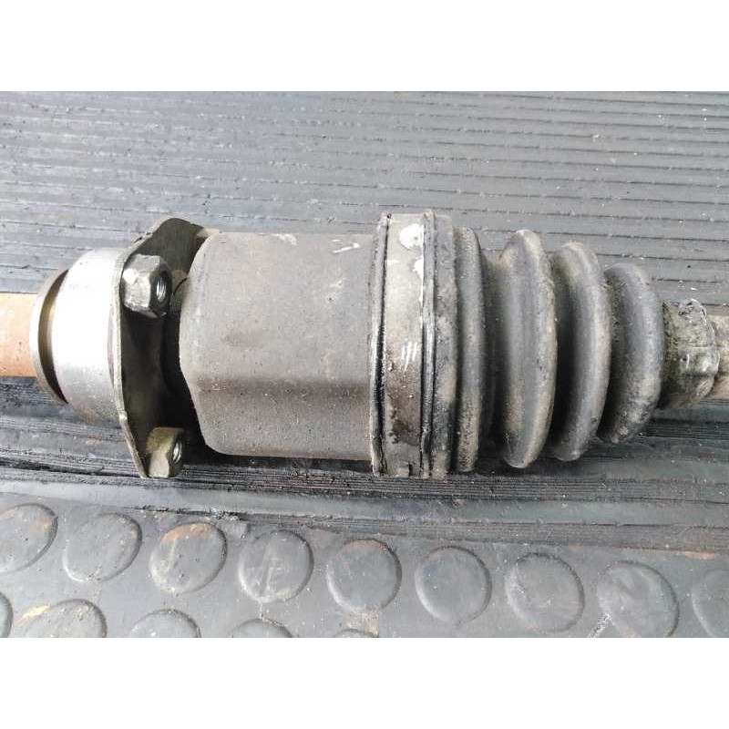 Recambio de transmision delantera derecha para fiat bravo (198) 1.6 16v active multijet (77kw) referencia OEM IAM GKN00808274  P