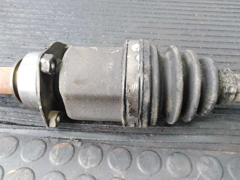 Recambio de transmision delantera derecha para fiat bravo (198) 1.6 16v active multijet (77kw) referencia OEM IAM GKN00808274  P