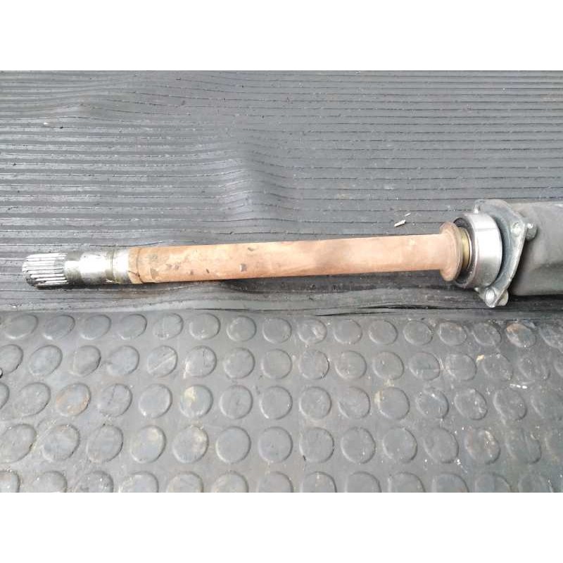 Recambio de transmision delantera derecha para fiat bravo (198) 1.6 16v active multijet (77kw) referencia OEM IAM GKN00808274  P