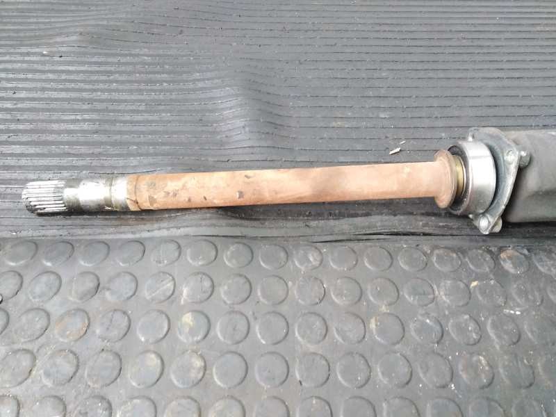 Recambio de transmision delantera derecha para fiat bravo (198) 1.6 16v active multijet (77kw) referencia OEM IAM GKN00808274  P