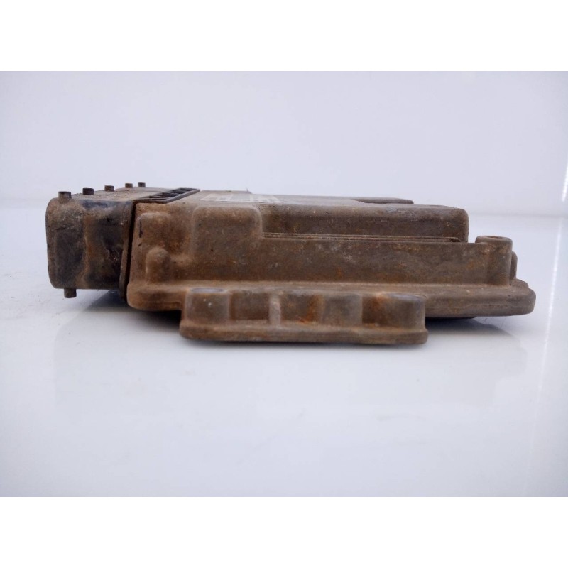 Recambio de centralita motor uce para opel astra h berlina cosmo referencia OEM IAM 0281011380 12992628 E3-A4-6-3