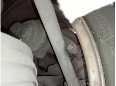 Recambio de pinza freno trasera izquierda para audi a4 ber. (b8) s line sportpaket / plus referencia OEM IAM   