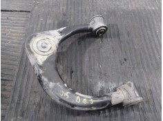 Recambio de brazo suspension superior delantero derecho para toyota land cruiser (j15) referencia OEM IAM   P1-A1-50