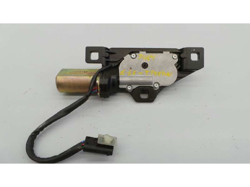 Recambio de motor cierre centralizado porton para bmw serie 7 (e65/e66) 730d referencia OEM IAM 7014872  E1-A3-8-2