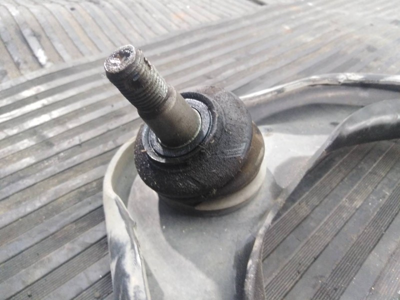 Recambio de brazo suspension superior delantero derecho para toyota land cruiser (j15) referencia OEM IAM   P1-A1-50