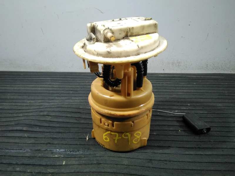 Recambio de aforador para peugeot 206 berlina xn referencia OEM IAM 9642124080 09732009903 