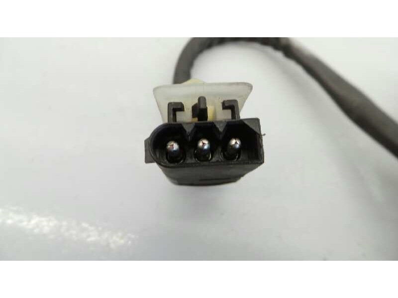Recambio de motor cierre centralizado porton para bmw serie 7 (e65/e66) 730d referencia OEM IAM 7014872  E1-A3-8-2