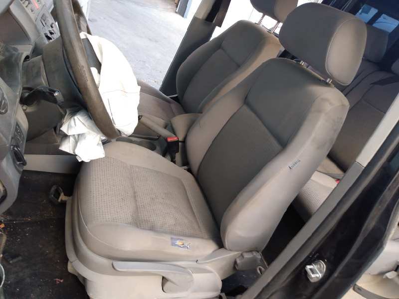 volkswagen caddy ka/kb (2k) del año 2007