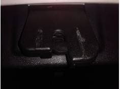 CERRADURA MALETERO / PORTON 