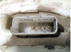 Recambio de aforador para peugeot 206 berlina xn referencia OEM IAM 9642124080 09732009903  2