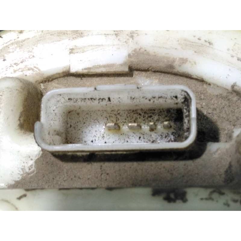 Recambio de aforador para peugeot 206 berlina xn referencia OEM IAM 9642124080 09732009903 