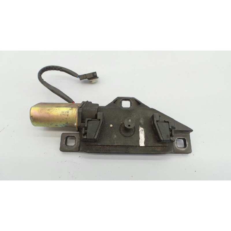 Recambio de motor cierre centralizado porton para bmw serie 7 (e65/e66) 730d referencia OEM IAM 7014872  E1-A3-8-2