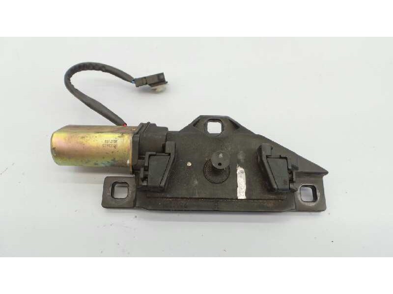 Recambio de motor cierre centralizado porton para bmw serie 7 (e65/e66) 730d referencia OEM IAM 7014872  E1-A3-8-2