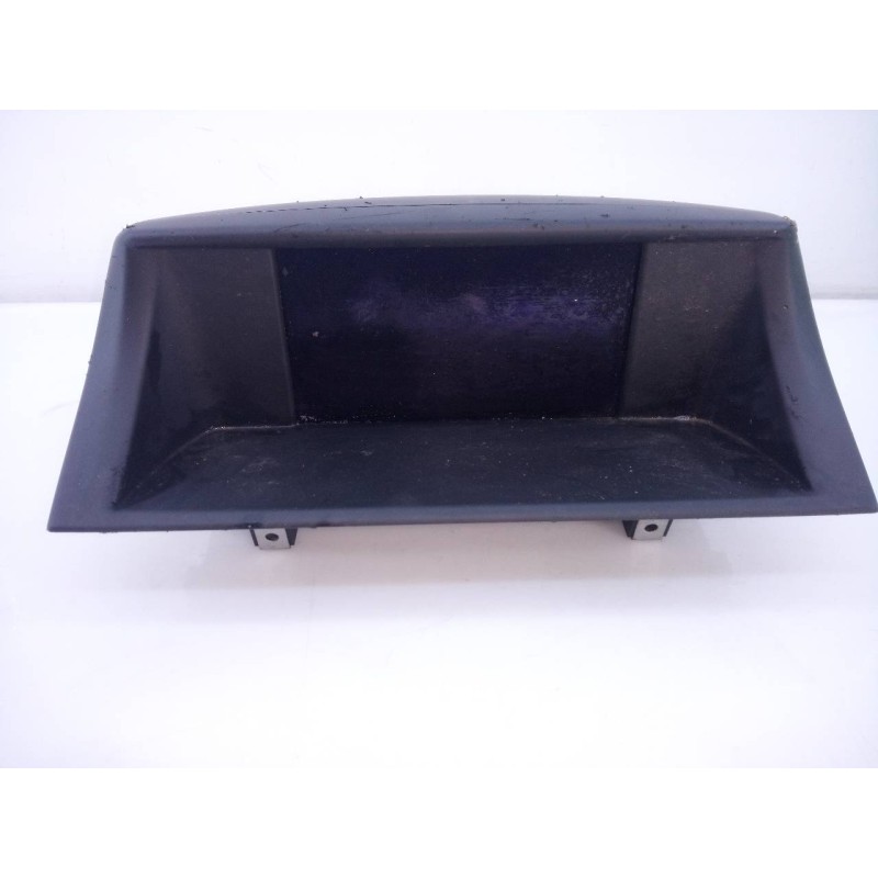 Recambio de sistema navegacion gps para bmw serie 1 berlina (e81/e87) 118d limited sport edition referencia OEM IAM 918904802  E