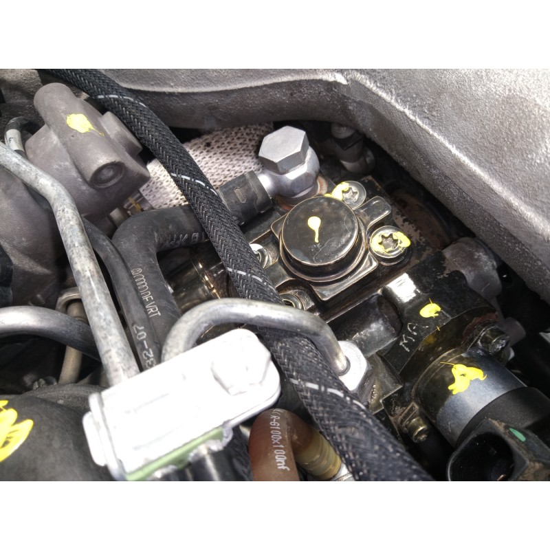 Recambio de motor completo para audi a5 coupe (8t) 3.0 tdi quattro referencia OEM IAM CAP  M1-A1-10