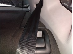 CINTURON SEGURIDAD TRASERO IZQUIERDO 