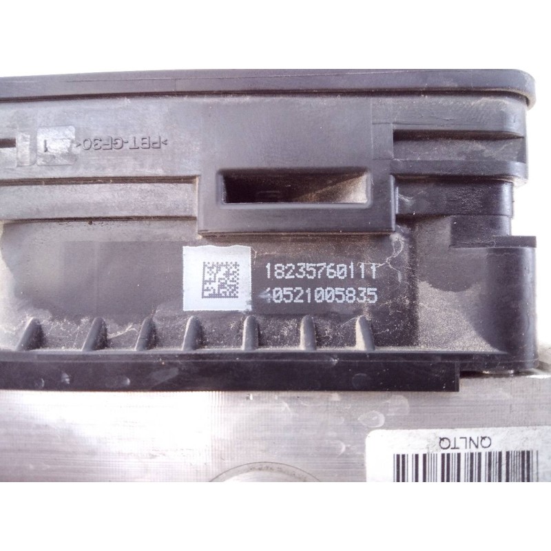 Recambio de abs para skoda spaceback (5h) active referencia OEM IAM 1S0614517F  P3-B8-29-4