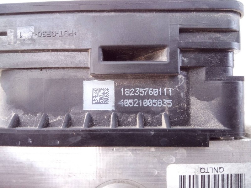 Recambio de abs para skoda spaceback (5h) active referencia OEM IAM 1S0614517F  P3-B8-29-4