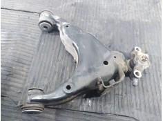 Recambio de brazo suspension inferior delantero derecho para toyota land cruiser (j15) referencia OEM IAM   P1-A1-50