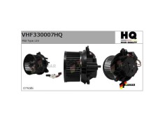 Recambio de ventilador calefaccion para citroën xantia berlina referencia OEM IAM VHF330007HQ NUEVO T2-6-A3-4