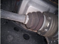 TRANSMISION TRASERA DERECHA 