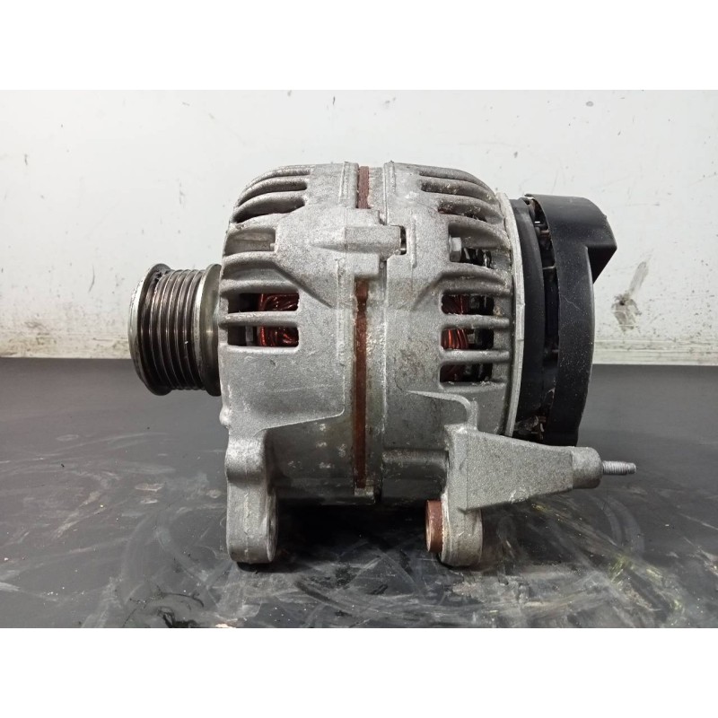 Recambio de alternador para skoda spaceback (5h) active referencia OEM IAM 06F903023F  P3-A5-17-2