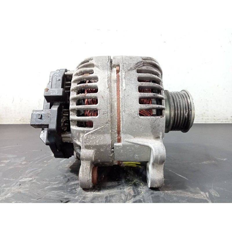 Recambio de alternador para skoda spaceback (5h) active referencia OEM IAM 06F903023F  P3-A5-17-2