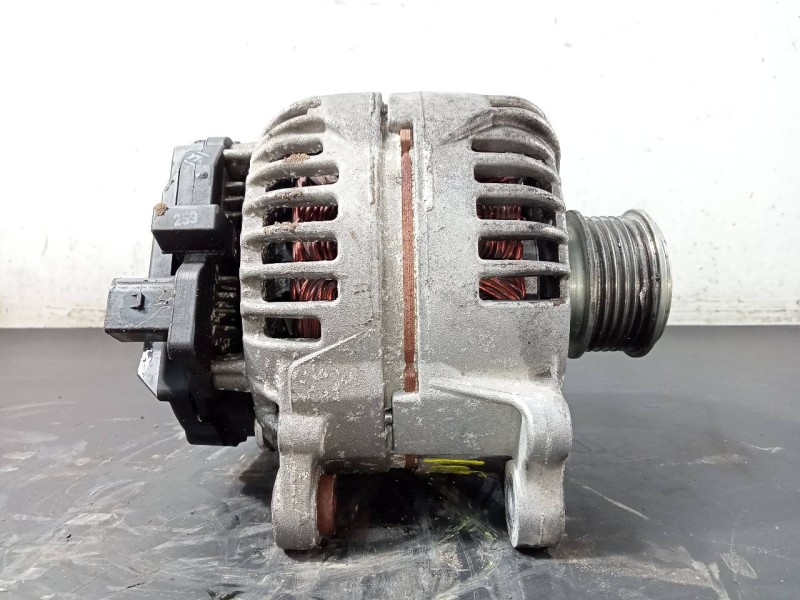 Recambio de alternador para skoda spaceback (5h) active referencia OEM IAM 06F903023F  P3-A5-17-2