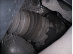 TRANSMISION TRASERA IZQUIERDA 