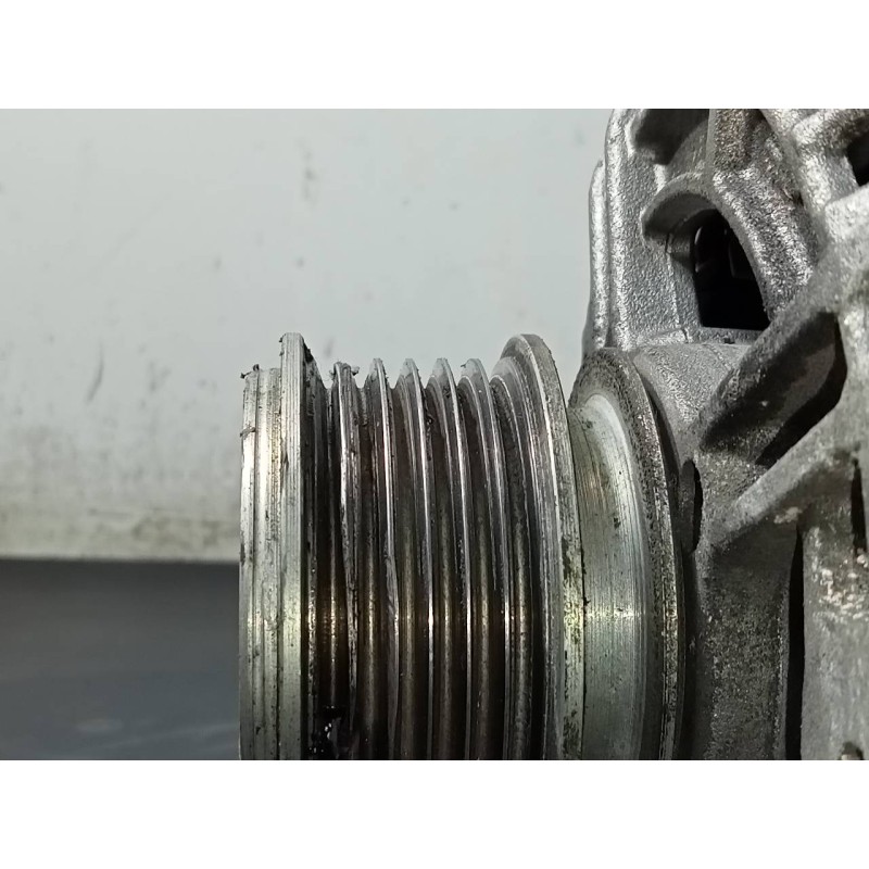 Recambio de alternador para skoda spaceback (5h) active referencia OEM IAM 06F903023F  P3-A5-17-2