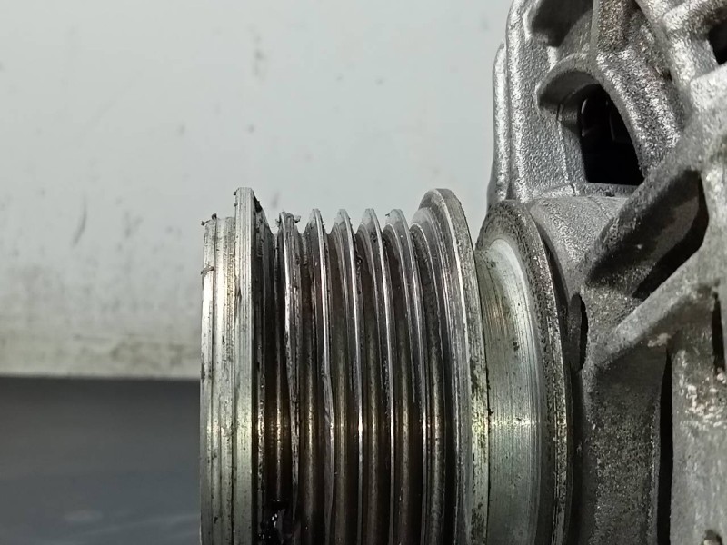 Recambio de alternador para skoda spaceback (5h) active referencia OEM IAM 06F903023F  P3-A5-17-2