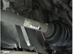 Recambio de transmision delantera derecha para audi a4 ber. (b8) s line sportpaket / plus referencia OEM IAM 8K0407271Q  