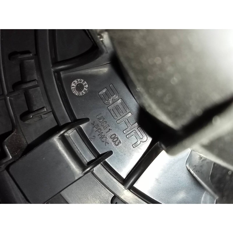 Recambio de ventilador calefaccion para audi a4 ber. (b8) s line sportpaket / plus referencia OEM IAM 8K0820521B  