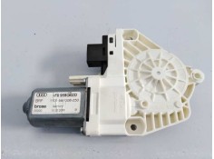 MOTOR ELEVALUNAS DELANTERO DERECHO 4F0959802D E1-B6-6-1