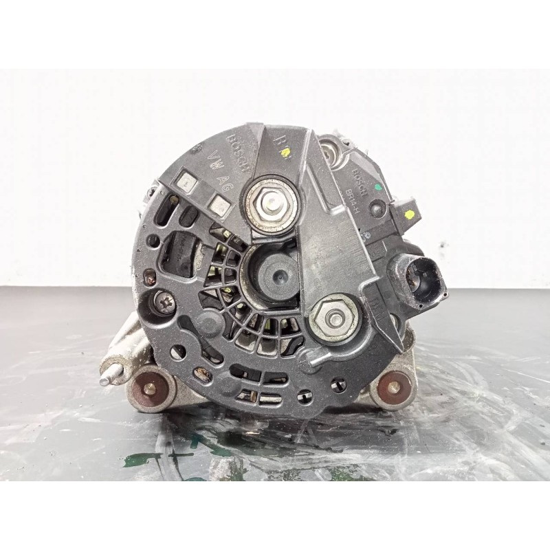 Recambio de alternador para skoda spaceback (5h) active referencia OEM IAM 06F903023F  P3-A5-17-2
