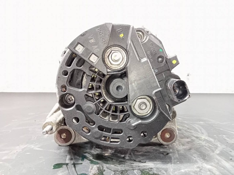 Recambio de alternador para skoda spaceback (5h) active referencia OEM IAM 06F903023F  P3-A5-17-2
