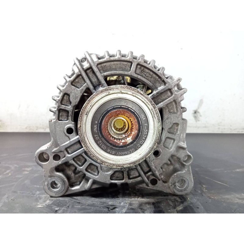 Recambio de alternador para skoda spaceback (5h) active referencia OEM IAM 06F903023F  P3-A5-17-2