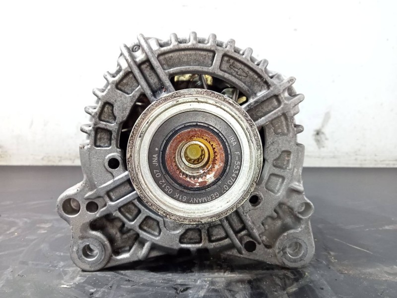 Recambio de alternador para skoda spaceback (5h) active referencia OEM IAM 06F903023F  P3-A5-17-2