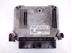 CENTRALITA MOTOR UCE 03L906018DT 0281016896 E2-A1-25-2