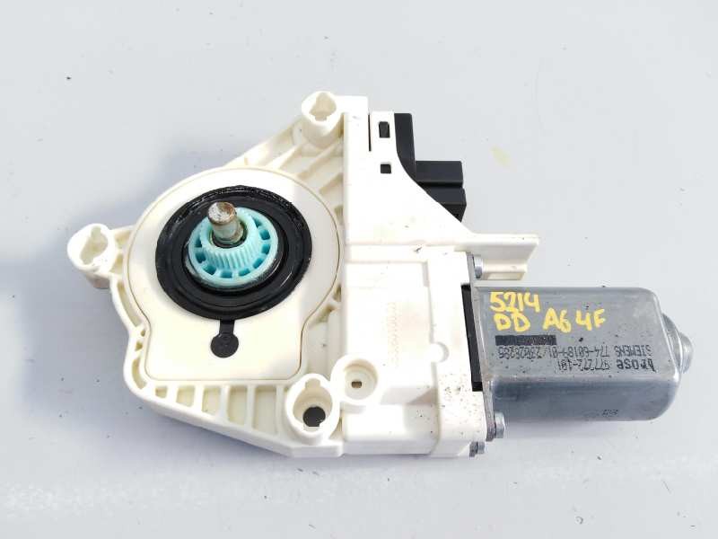 Recambio de motor elevalunas delantero derecho para audi a6 allroad quattro (4fh) 3.2 fsi referencia OEM IAM 4F0959802D  E1-B6-6