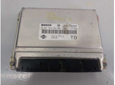 CENTRALITA MOTOR UCE 28SA5059 0281010284 E3-B4-28-4