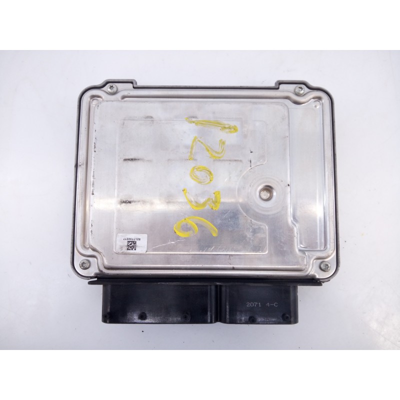 Recambio de centralita motor uce para audi tt (8j3/8j9) 2.0 tdi quattro coupe referencia OEM IAM 03L906018DT 0281016896 E2-A1-25
