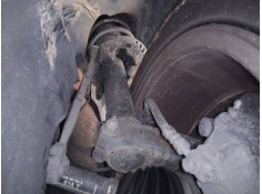 AMORTIGUADOR DELANTERO IZQUIERDO 