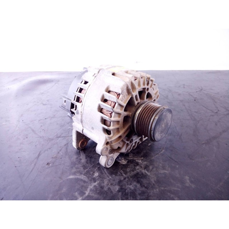 Recambio de alternador para volkswagen golf vi (5k1) cosmo referencia OEM IAM 03L903023F  P3-B5-24-2