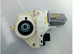 MOTOR ELEVALUNAS DELANTERO IZQUIERDO 4F0959801D E1-B6-10-3
