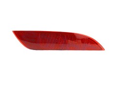 Recambio de piloto trasero derecho de paragolpes para ford focus lim. referencia OEM IAM 16310812 NUEVO T2-3-A2-2