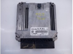 Recambio de centralita motor uce para volkswagen tiguan (5n2) r-line 4motion bmt referencia OEM IAM 04L907309K 0281030170 E2-A1-