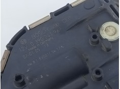 Recambio de motor limpia delantero para peugeot 407 premium referencia OEM IAM 0390241969  E1-A1-48-1 2